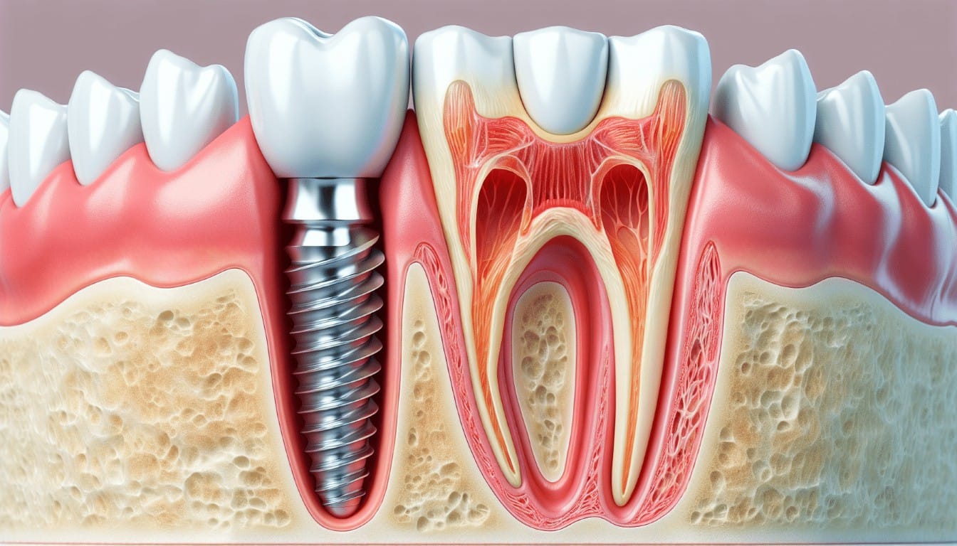 Advanced restorative and implant dentistry at Belleville Smiles